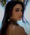 Vivianie Arroyo, Miss Grand International Puerto Rico 2021 and 3rd runner-up in Miss Grand International 2021