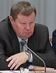 Vladimir Ustinov (since 14 May 2008)