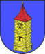 Coat of arms of Hartha