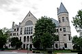 Wayne County Courthouse (Indiana)