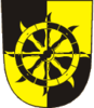 Coat of arms of Štěpánkovice