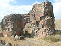 Church ruins, 7th-19th centuries