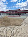 Image 28A high school building in Argos, Greece (from School)