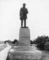 Admiral George W. Melville (bronze, 1923), Philadelphia Naval Yard, Philadelphia, PA