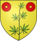 Coat of arms of Chenevières