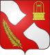 库韦尔皮徽章