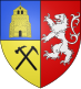 苏尔雪莱米讷徽章