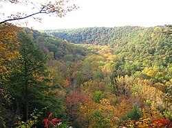 Mohican State Park