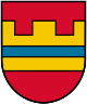 Coat of arms of Luftenberg an der Donau