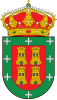 Coat of arms of Las Berlanas