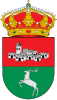 Official seal of Villardeciervos, Spain