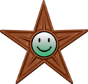 The Feedback Responder Barnstar. Thank you for your feedback on the PA clan peer review. It's been a great introduction to the world of wikipedia editing T. Shafee (Evo&Evo) (talk) 10:42, 29 November 2013 (UTC)