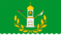 Flag of Luninsky District