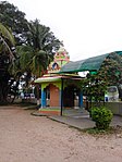 Ganapathy Temple near Vidyodaya college