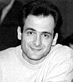 Image 13Georgiy Gongadze, Ukrainian journalist, founder of a popular Internet newspaper Ukrainska Pravda, who was kidnapped and murdered in 2000. (from Freedom of the press)