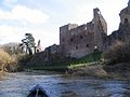 Hailes Castle