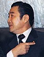 Yrūtarō Hashimoto 橋本龍太郎