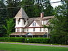 Tolland Green Historic District