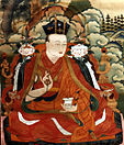 Khakyab Dorje, 15th Karmapa Lama