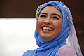 馬來西亞穆斯林女性