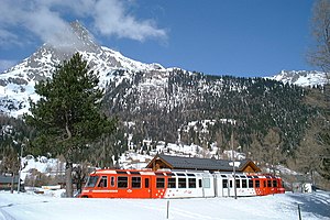 EMU at Buet