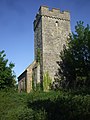 {{Listed building Wales|13177}}