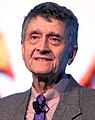 Michael Medved, author and radio talk show host