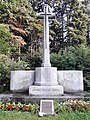 Arthur Currie monument (Canada)