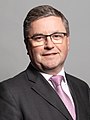 Robert Buckland, Conservative Party MP for South Swindon