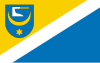 Flag of Żabno