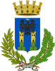 Coat of arms of Pennabilli