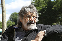Carlos Cruz-Diez (2013)