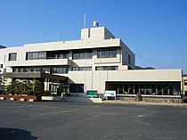 里庄町公所