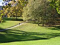 Aarhus University Park