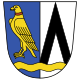 Coat of arms of Feldkirchen-Westerham