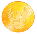 Honorary Academic Phoenix, awarded to members of Wikiproject Lebanon who display exemplary efforts in providing accurate and reliable references that comply with the Wikipedia MOS for Lebanon related articles.