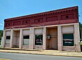 Woodland City Hall and Police Department