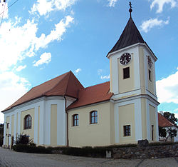 Church of Saint James the Great