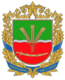 霍洛瓦尼夫斯克区徽章