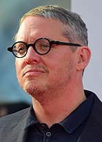 Photo of Adam McKay in 2019