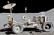 Lunar rover (cropped)