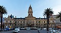 Cape Town City Hall, Cape Town