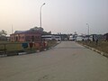 Bhadrapur Bus Park