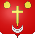 迈济耶尔莱维克徽章