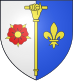 瓦尔迪约-吕特朗徽章