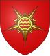 Coat of arms of Fontenay-le-Fleury