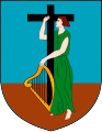 Coat of arms of Montserrat