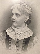 Delia Collins, educator, philanthropist and reformer