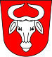 Coat of arms of Villenbach