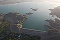 Dahla Dam in Kandahar Province